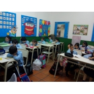 Maratón Nacional de la Fundación Leer 